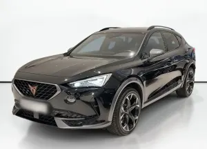 Cupra  Formentor 2.0 TSI 4Drive VZ DSG