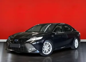 Toyota Camry 2.5 Hybrid Executive CVT