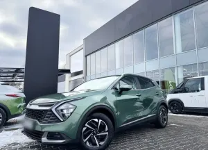 Kia Sportage 1.6 T-GDI mHEV L 2WD DCT