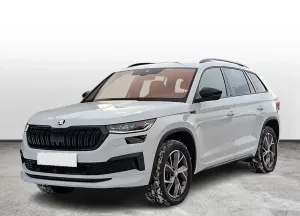 Skoda Kodiaq 2.0 TDI 4x4 Sportline DSG