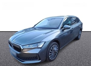 Skoda Superb 2.0 TDI SCR L&K DSG