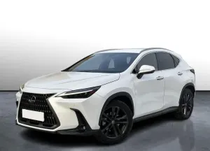 Lexus  NX 350h Prestige AWD