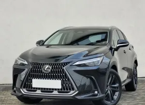 Lexus  NX 350h Prestige AWD