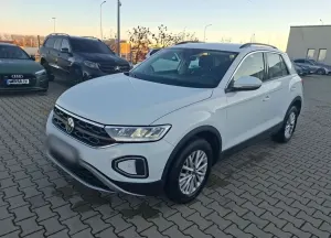 Volkswagen T-Roc T-ROC 1.5 TSI Life