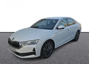 Skoda  Octavia 2.0 TDI Selection DCT