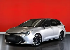 Toyota Corolla 2.0 Hybrid GR Sport
