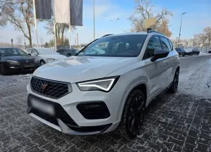 Cupra  Ateca 1.5 TSI DSG