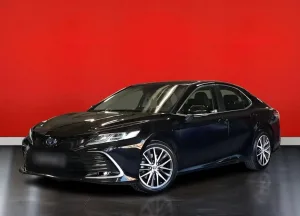 Toyota Camry 2.5 Hybrid Prestige CVT