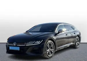 Volkswagen Arteon 2.0 TSI 4Motion R DSG