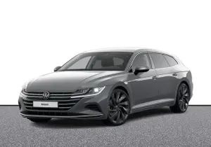 Volkswagen Arteon 2.0 TDI 4Motion Elegance DSG