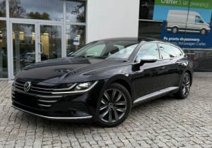 Volkswagen Arteon 2.0 TDI 4Motion Elegance DSG