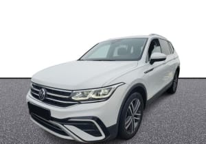 Volkswagen Tiguan Allspace 2.0 TDI 4Mot. Elegance DSG