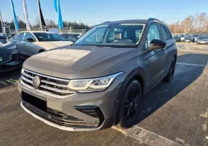 Volkswagen Tiguan 2.0 TDI SCR Urban Sport DSG