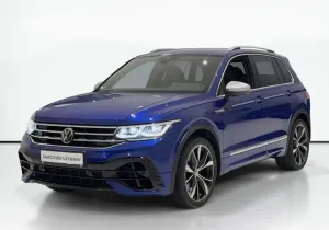 Volkswagen  Tiguan 2.0 TSI 4Mot. R DSG