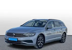 Volkswagen Passat 1.5 TSI EVO Business DSG