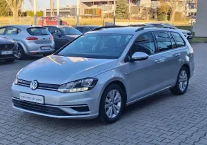 Volkswagen  Golf VII 1.5 TSI BMT Comfortline