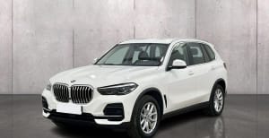 BMW X5 xDrive40i mHEV aut