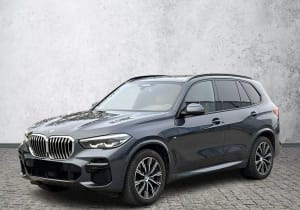 BMW X5 xDrive30d mHEV aut