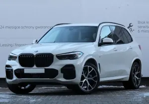 BMW X5 xDrive25d aut