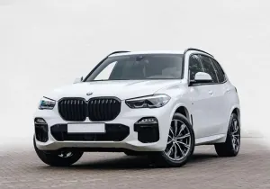 BMW X5 xDrive25d aut