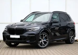 BMW X5 xDrive25d aut