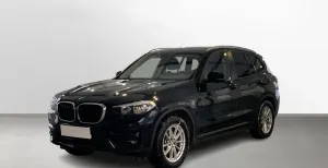 BMW X3 xDrive20i GPF Advantage aut