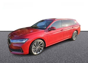 Skoda Superb 1.5 TSI mHEV L&K DSG