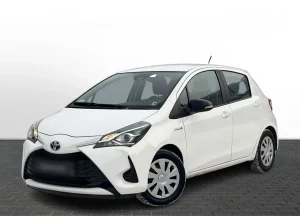 Toyota  Yaris Hybrid 1.5 Active
