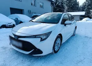 Toyota Corolla 1.8 Hybrid Comfort