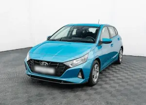 Hyundai i20 1.2 Pure