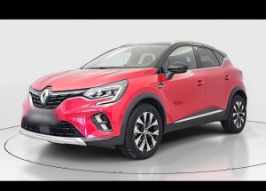 Renault Captur 1.3 TCe mHEV Techno EDC