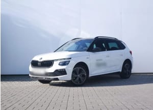 Skoda  Kamiq 1.0 TSI Monte Carlo DSG