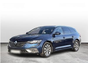 Renault  Talisman 2.0 Blue dCi Intens EDC