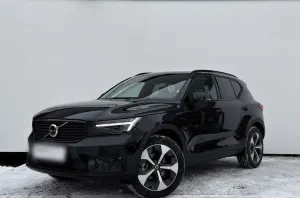 Volvo XC 40 XC40 B4 Plus Dark aut