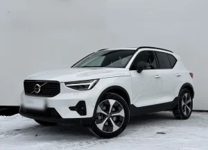 Volvo XC 40 XC40 B3 Plus Dark aut