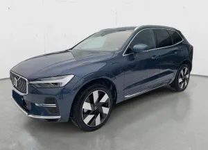 Volvo XC 60 T8 Plug-In Hybrid AWD Ultra Bright aut