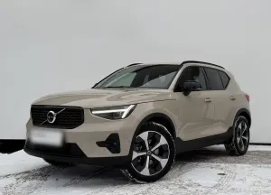 Volvo XC 40 XC40 B4 Plus Dark aut
