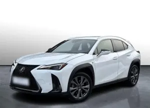 Lexus  UX 250h GPF F Sport Design 2WD