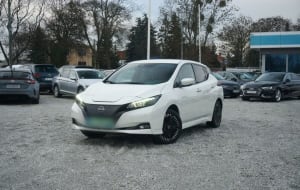 Nissan  Leaf 62kWh N-Connecta