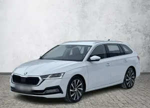 Skoda  Octavia 2.0 TDI Style DSG