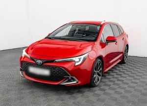 Toyota Corolla 2.0 Hybrid Executive