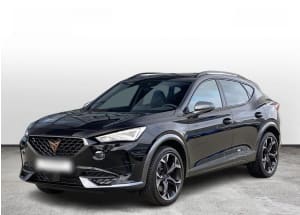 Cupra  Formentor 2.0 TSI 4Drive VZ DSG