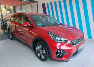 Kia  Niro 1.6 GDI Hybrid L