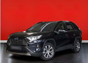 Toyota RAV4 2.5 Hybrid Comfort 4x2