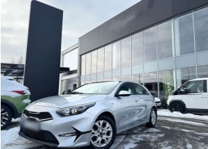 Kia Ceed 1.5 T-GDI M DCT