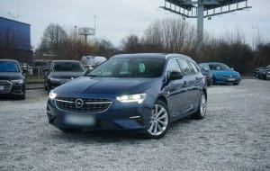 Opel Insignia 2.0 CDTI Business Elegance S&S aut