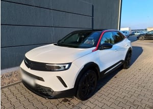 Opel  Mokka 1.2 T GS S&S aut