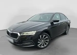 Skoda  Octavia 1.5 TSI ACT Style