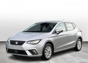 SEAT  Ibiza 1.0 TSI Style S&S