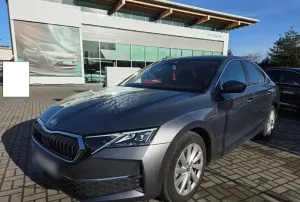 Skoda  Octavia 1.5 TSI Selection